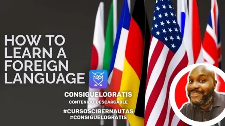 How to learn a foreign language | Download